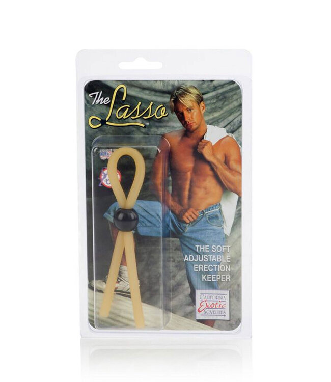 CalExotics The Lasso