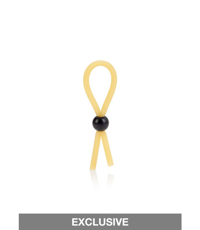 CalExotics The Lasso