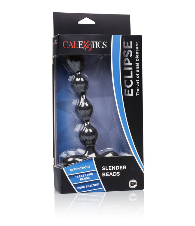 CalExotics Eclipse Slender Beads