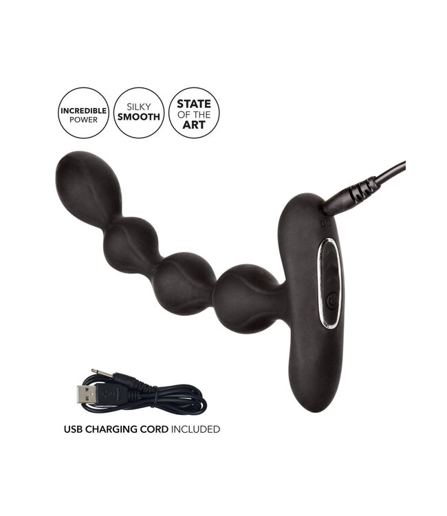 CalExotics Eclipse Slender Beads