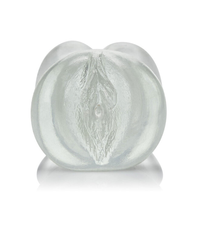 CalExotics Stroke It Tight Pussy/Ass