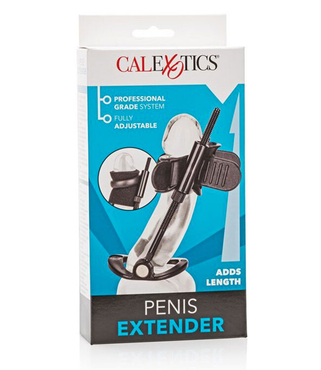 CalExotics Penis Extender