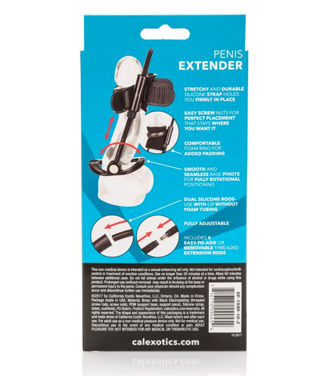 CalExotics Penis Extender