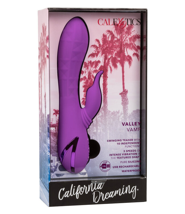 CalExotics California Dreaming Valley Vamp