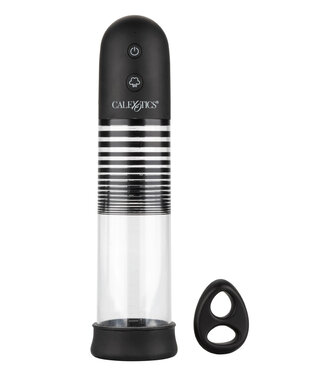 CalExotics Optimum Series Rechargeable EZ Pump Kit
