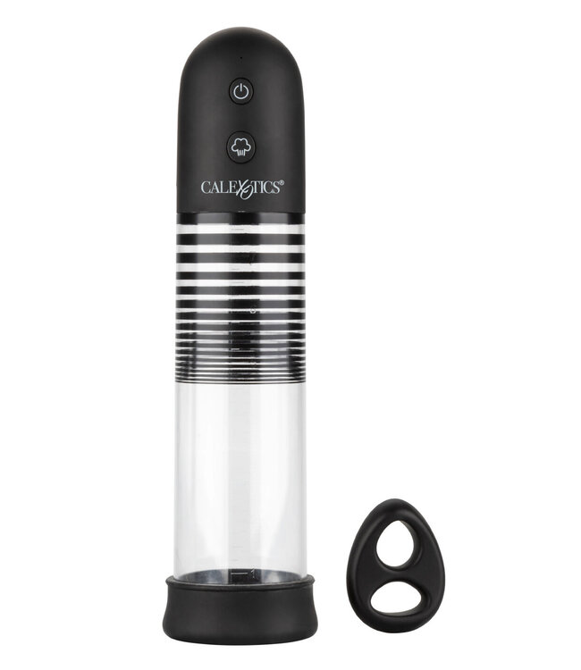 CalExotics Optimum Series Rechargeable EZ Pump Kit