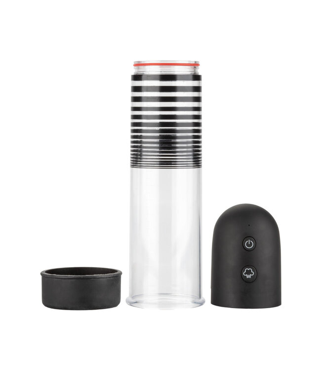 CalExotics Optimum Series Rechargeable EZ Pump Kit