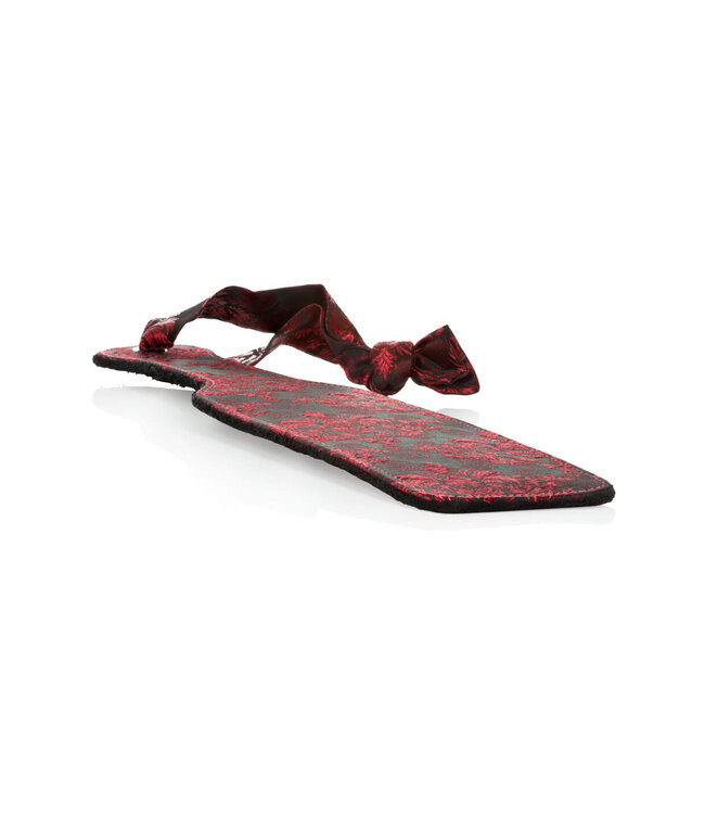 CalExotics Scandal Paddle