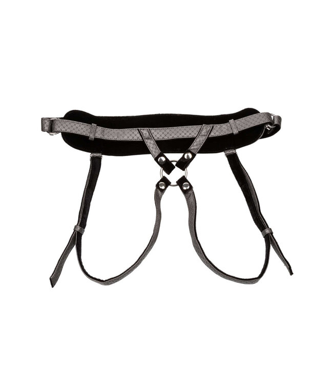 CalExotics Her Royal Harness The Regal Princess