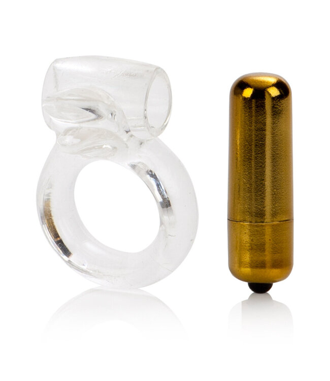 CalExotics Pure Gold Double Trouble Enhancer