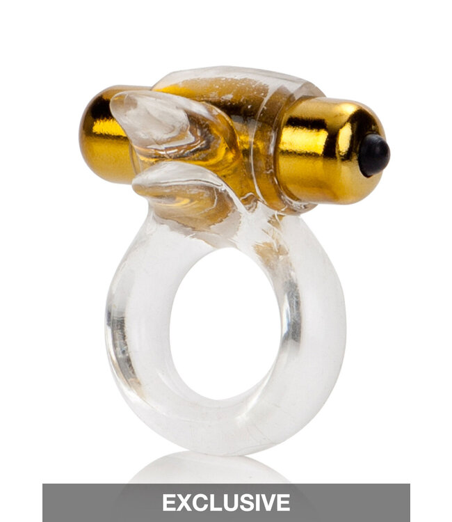 CalExotics Pure Gold Double Trouble Enhancer