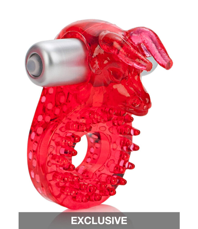 CalExotics Couple's Raging Bull