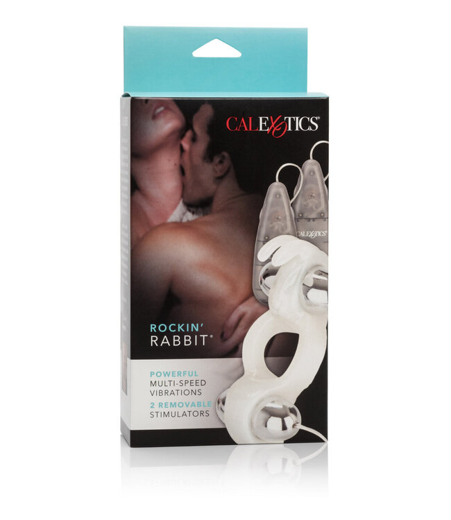 CalExotics Rockin' Rabbit