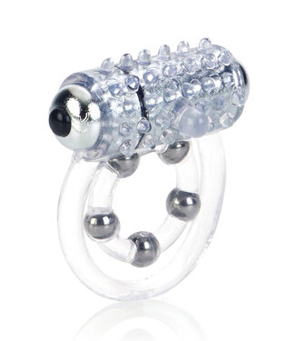 CalExotics 5 Bead Maximus Ring