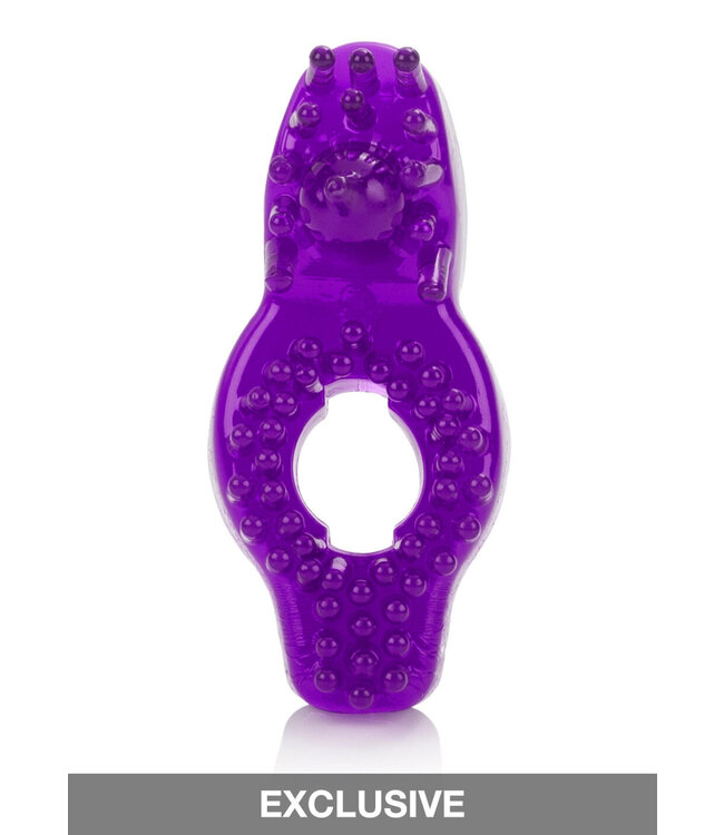 CalExotics Super Stretch Enhancer Ring