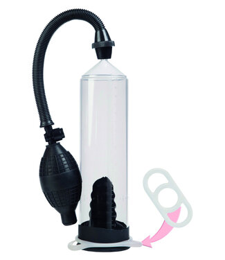 CalExotics Precision Pump Standard