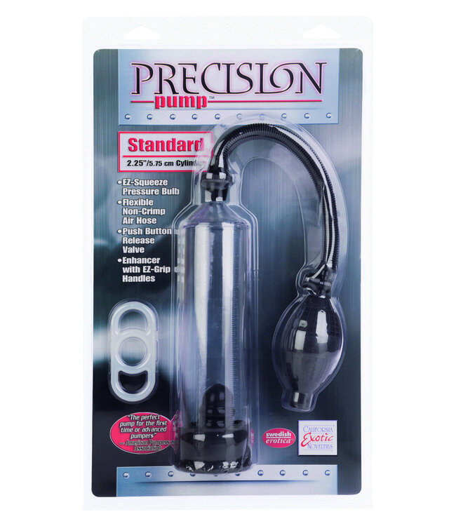 CalExotics Precision Pump Standard