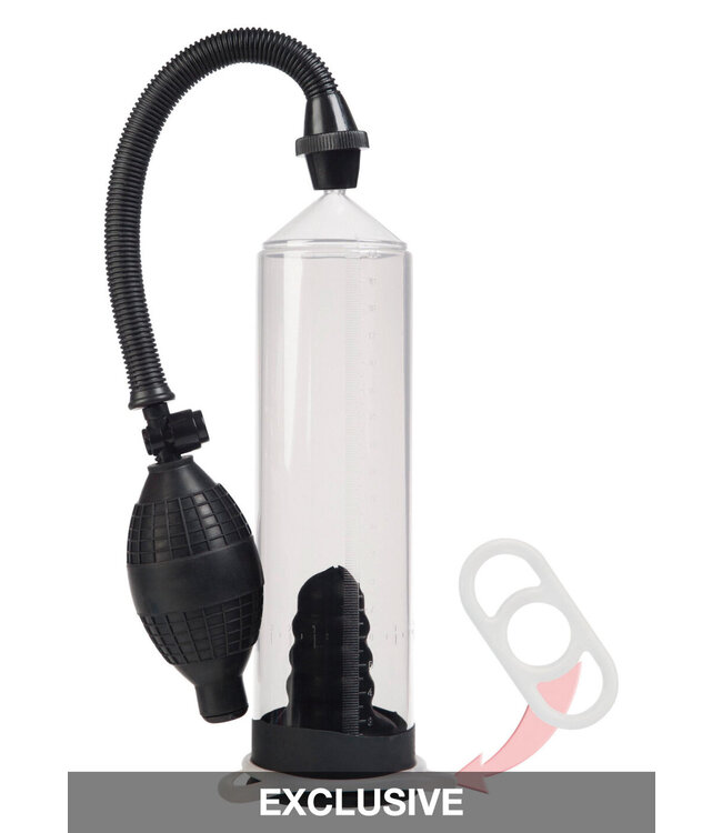 CalExotics Precision Pump Standard