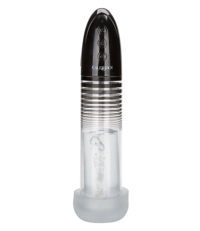 CalExotics Optimum Series Automatic Smart Pump