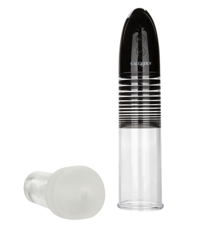 CalExotics Optimum Series Automatic Smart Pump