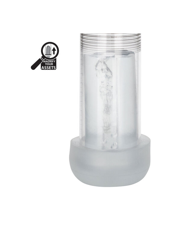 CalExotics Optimum Series Automatic Smart Pump