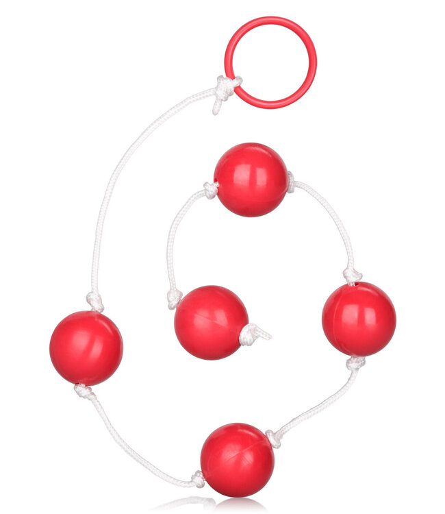 CalExotics Large Anal Beads