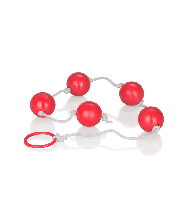 CalExotics Large Anal Beads