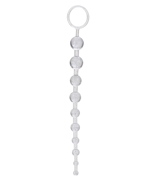 CalExotics Platinum X-10 Beads
