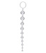 CalExotics Platinum X-10 Beads