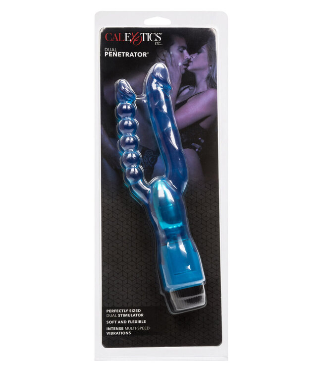 CalExotics Dual Penetrator