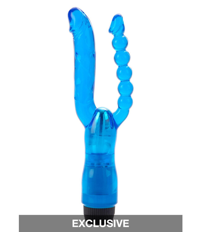 CalExotics Dual Penetrator