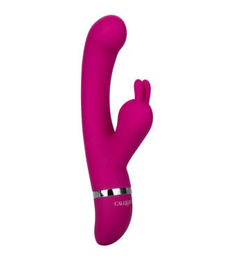 CalExotics Foreplay Frenzy Bunny Kisser