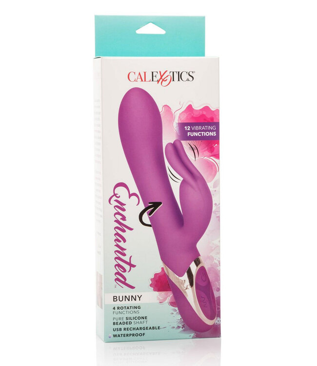 CalExotics Enchanted Bunny