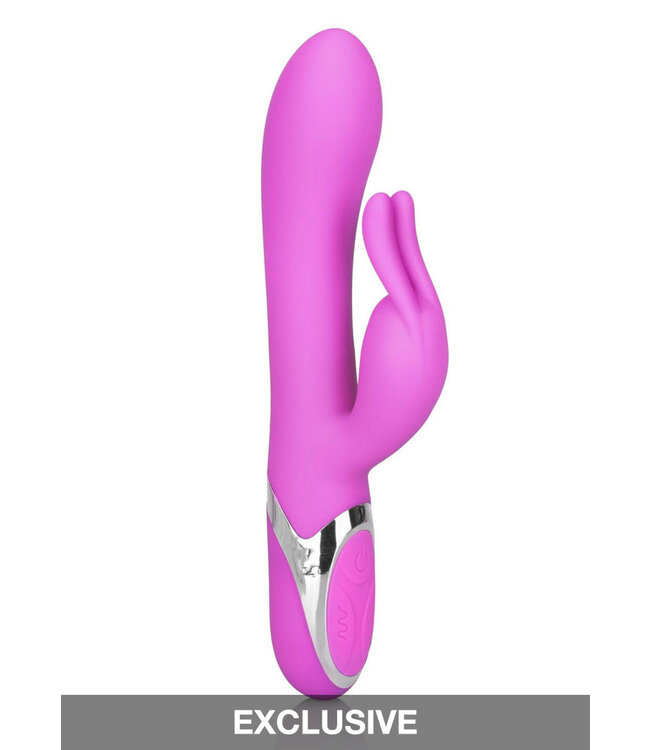 CalExotics Enchanted Bunny