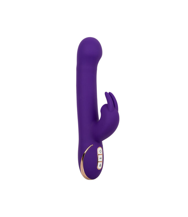 CalExotics Jack Rabbit Signature Suction Rabbit