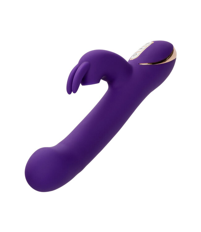 CalExotics Jack Rabbit Signature Suction Rabbit