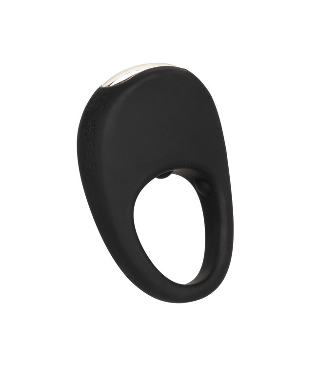 CalExotics Silicone Rechargeable Pleasure Ring