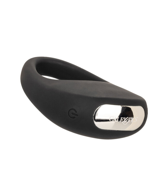 CalExotics Silicone Rechargeable Pleasure Ring