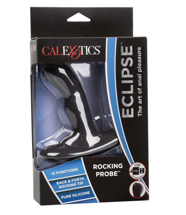 CalExotics Eclipse Rocking Probe