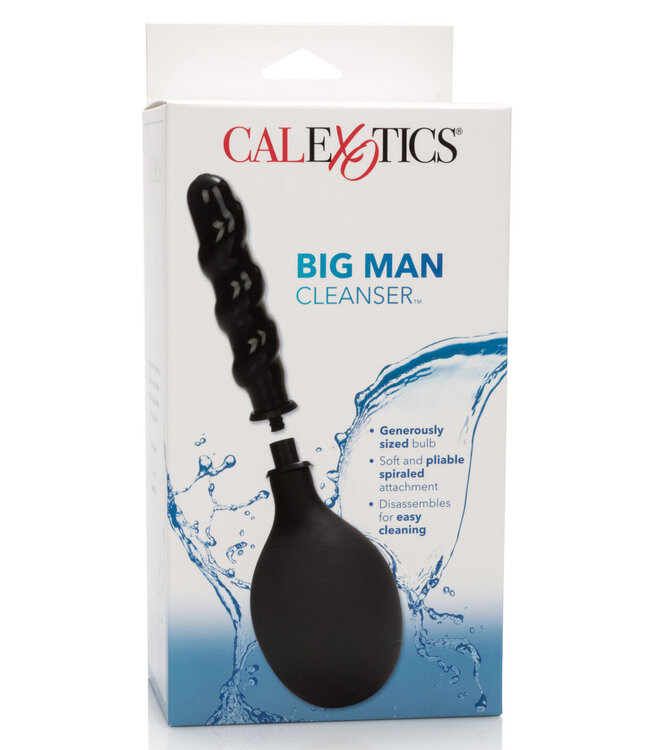 CalExotics Big Man Cleanser