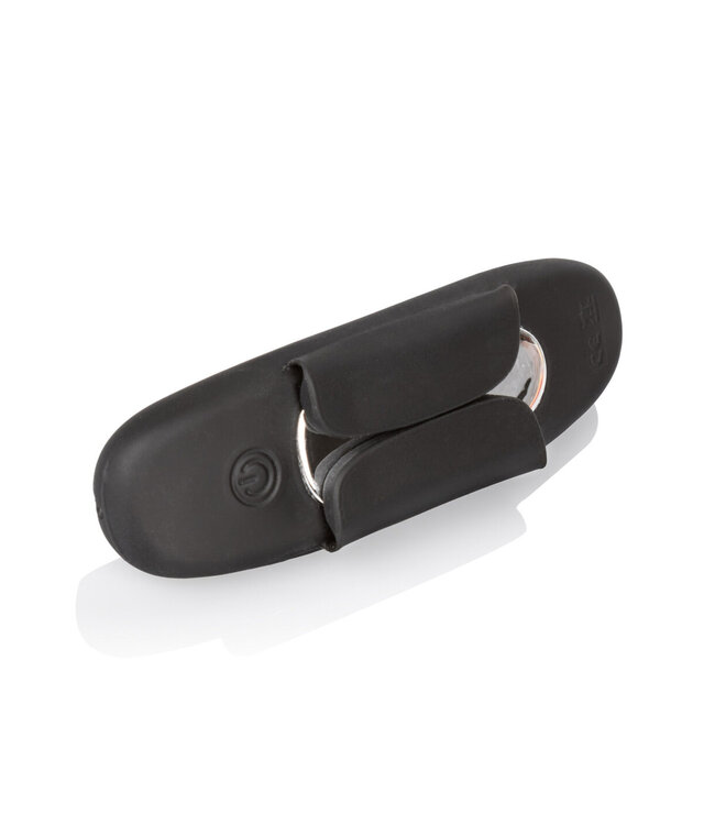 CalExotics Lock-N-Play Remote Petite Panty Teaser