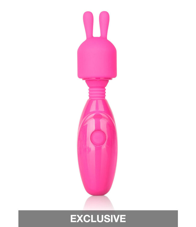 CalExotics Tiny Teasers Bunny