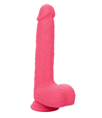 CalExotics Stud Rechargeable Rumbling & Thrusting