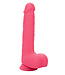 CalExotics Stud Rechargeable Rumbling & Thrusting