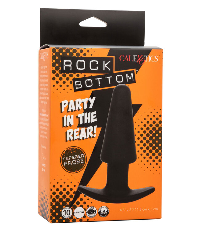 CalExotics Rock Bottom Tapered Probe
