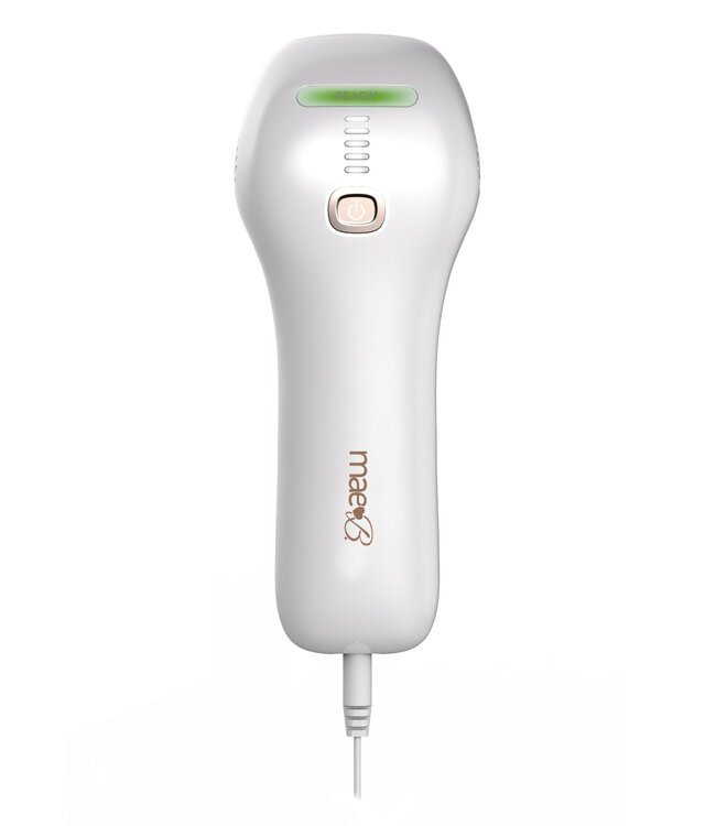 Mae B IPL Hair Removal Device