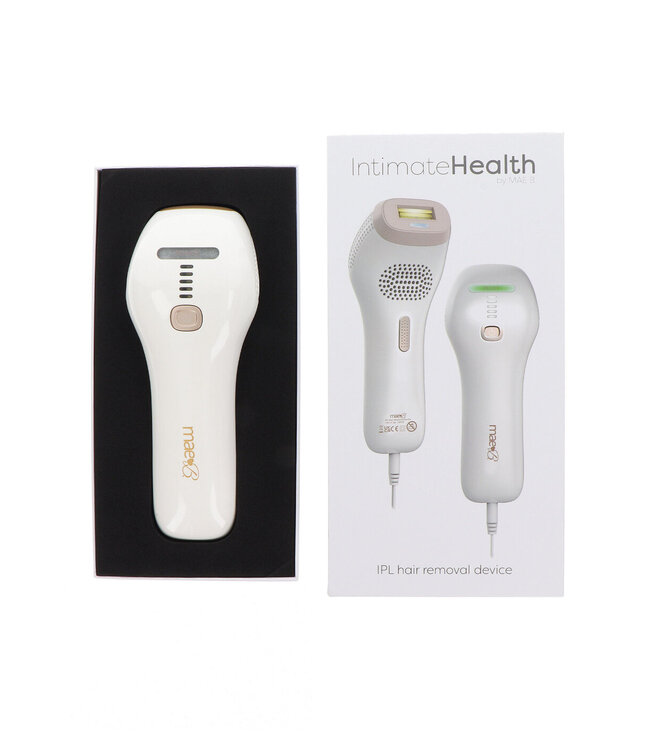Mae B IPL Hair Removal Device