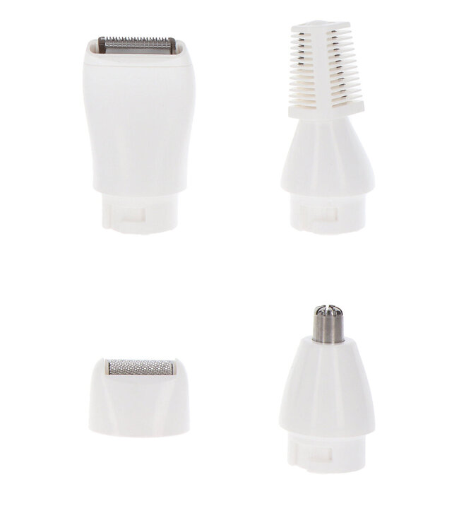 Mae B All-in-one Ladyshave