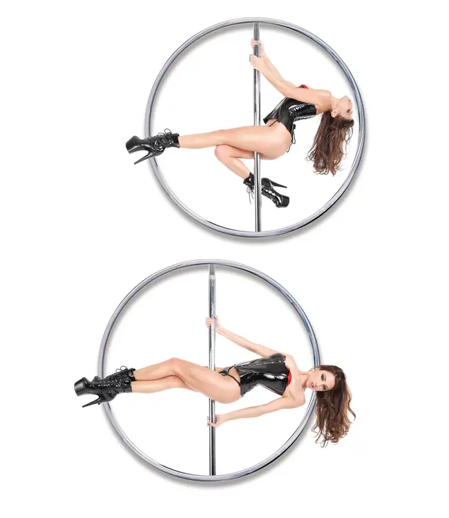 Fantasy Dance Pole