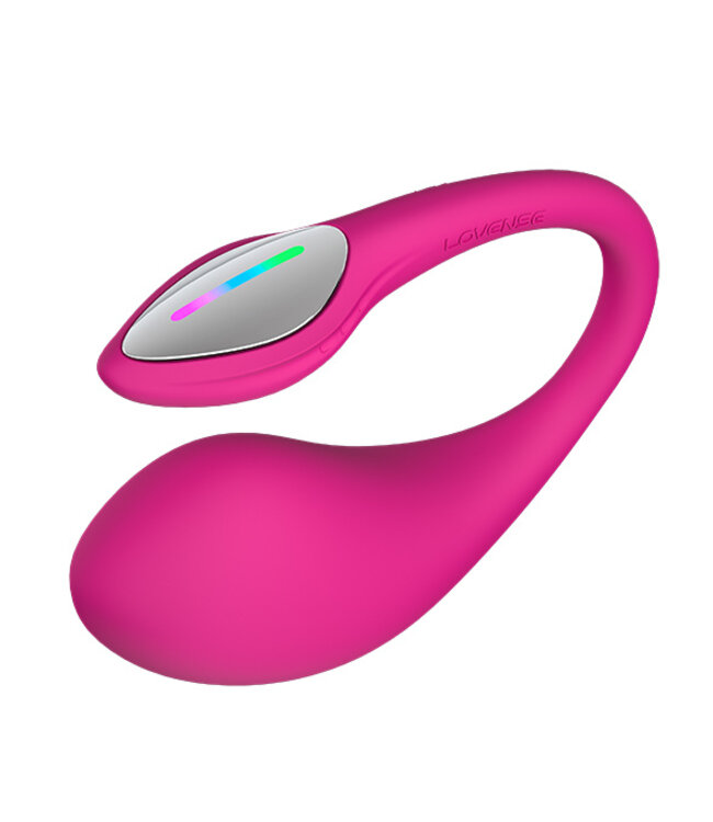 Lovense - Lush 4 Pink